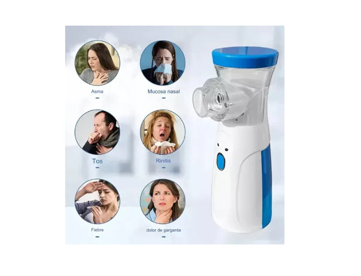 Nebulizador AirClinic™