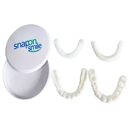 Carillas DentiLook Instant™