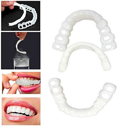 Carillas DentiLook Instant™
