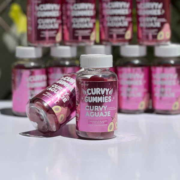 CURVY GUMMIES™
