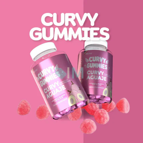 CURVY GUMMIES™