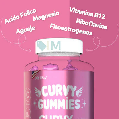 CURVY GUMMIES™
